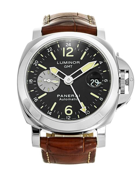 panerai pam388|panerai luminor gmt pam00088.